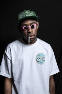 Tyler, The Creator