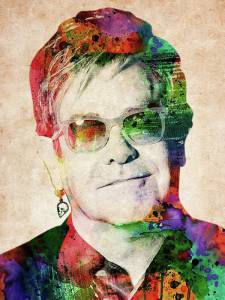Elton John