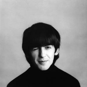 George Harrison
