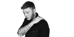 James Arthur 