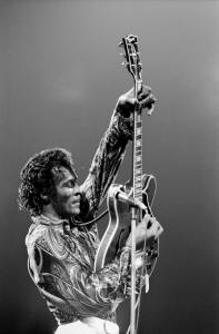 Chuck Berry