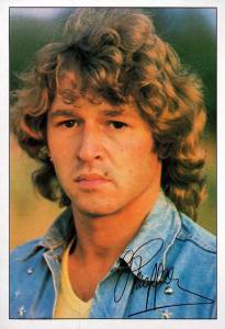 Peter Maffay