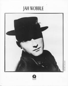 Jah Wobble