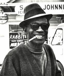 Lightnin' Hopkins