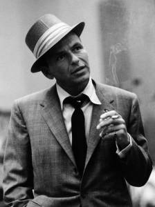 Frank Sinatra