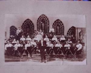 Ambrose & His Orchestra
