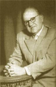 Oscar Strock