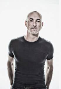 Robert Miles