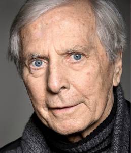 Maurice Jarre