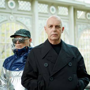 Pet Shop Boys