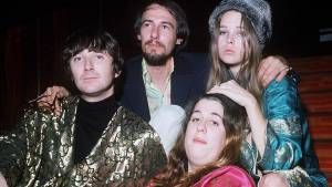 The Mamas & The Papas