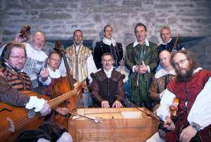 Hortus Musicus