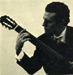 Ernesto Bitetti