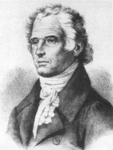 Dimitrij Bortniansky