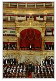 Bolshoi Theatre Orchestra