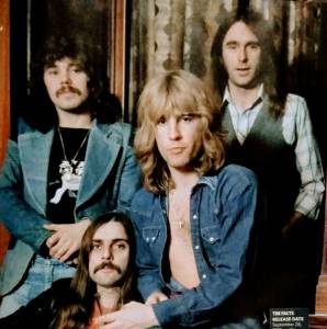 Status Quo