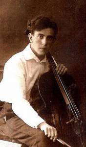 Sviatoslav Knushevitsky