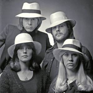 ABBA