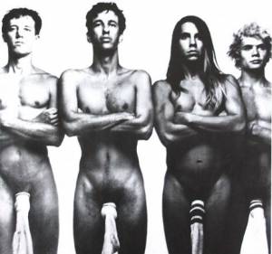 Red Hot Chili Peppers