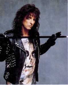 Alice Cooper