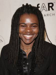 Tracy Chapman