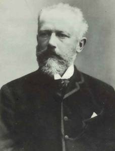 ϸ�� ����� ���������� - Pyotr Ilyich Tchaikovsky