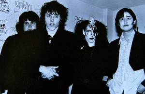 Christian Death