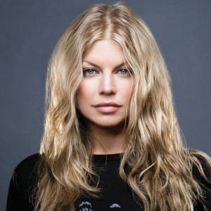 Fergie 