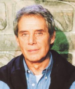 Josef Laufer