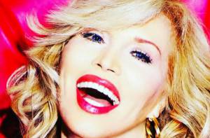 Amanda Lear