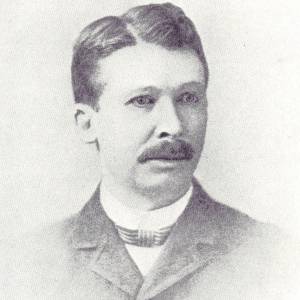 Joel Chandler Harris