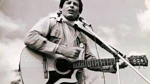 Dean Reed