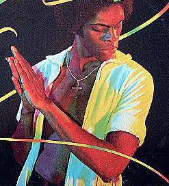 Lawrence Hilton Jacobs