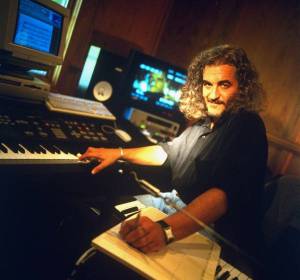 Michael Kamen