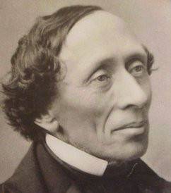Hans Christian Andersen