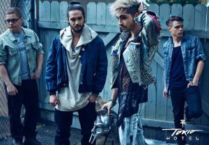Tokio Hotel