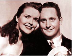 Les Paul & Mary Ford