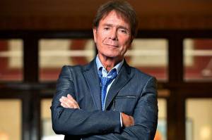 Cliff Richard
