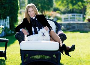 Barbra Streisand