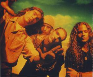 Alice In Chains