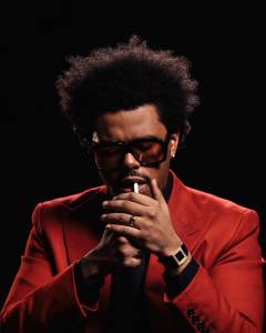 The Weeknd