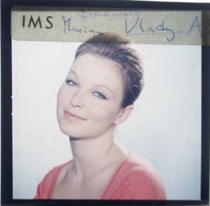 Marina Vlady