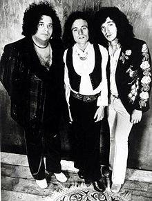 West, Bruce & Laing