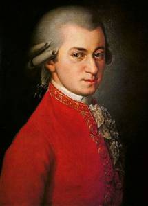 ��������� ������ ������ - Wolfgang Amadeus Mozart