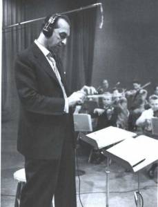 Percy Faith & His Orchestra