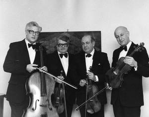 Amadeus-Quartett