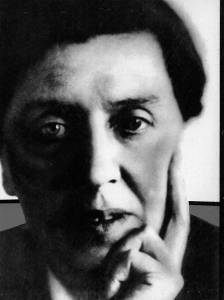 Alban Berg
