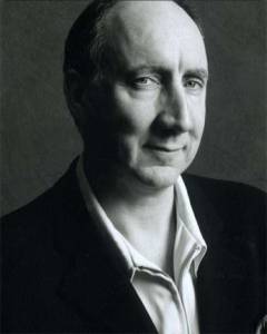 Pete Townshend