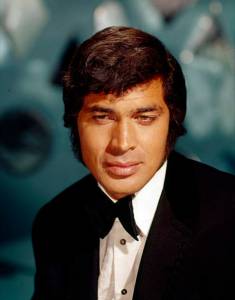 Engelbert Humperdinck