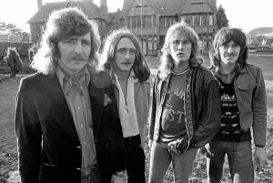 Ten Years After